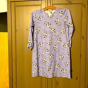 Cow pajamas 🐮🐄🐮